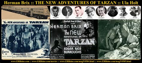 new adventures of tarzan 1936.